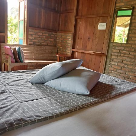 Thousand Hills Ketambe ,Room And Treking Lhokuenam Luaran gambar