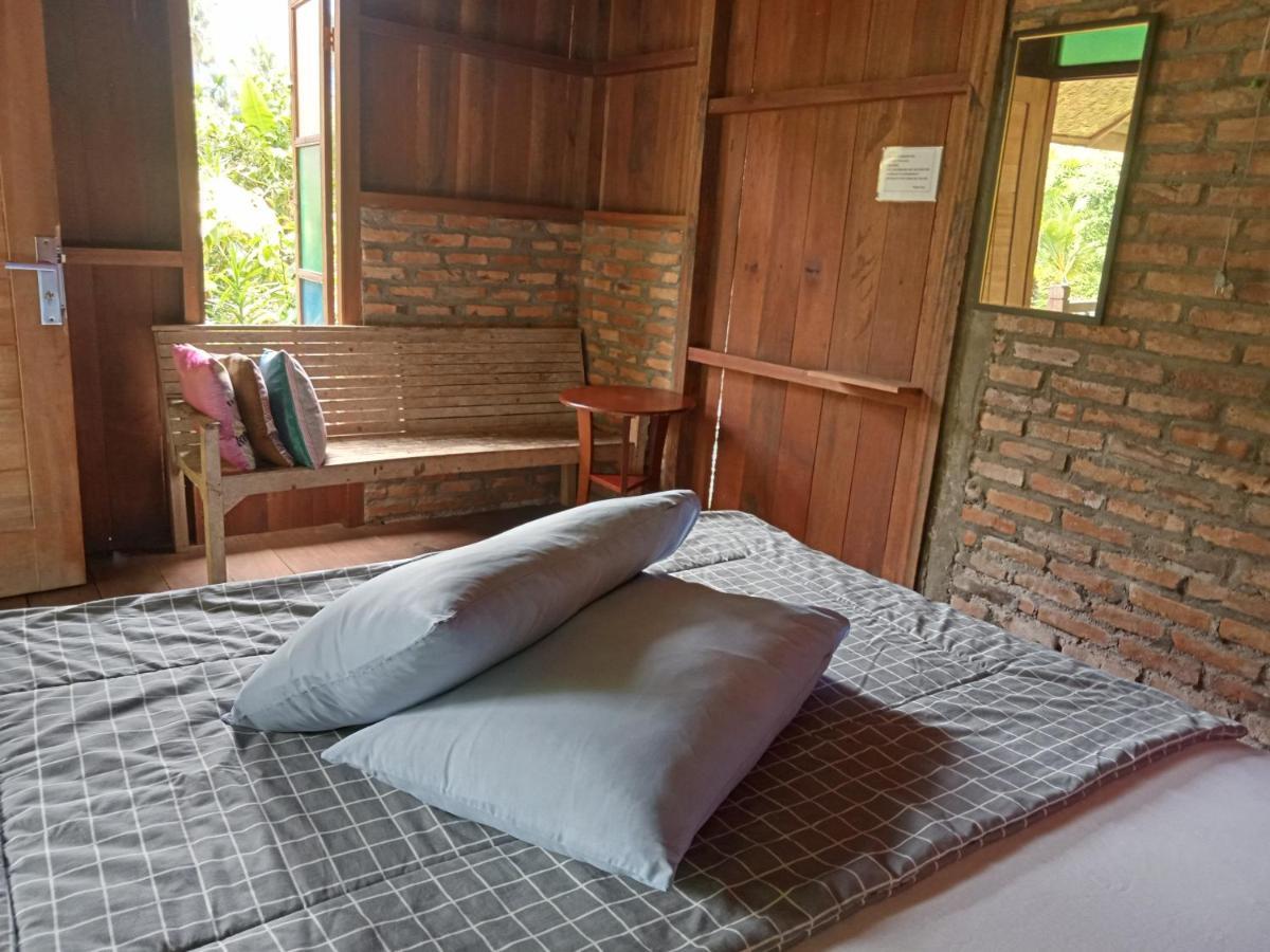 Thousand Hills Ketambe ,Room And Treking Lhokuenam Luaran gambar