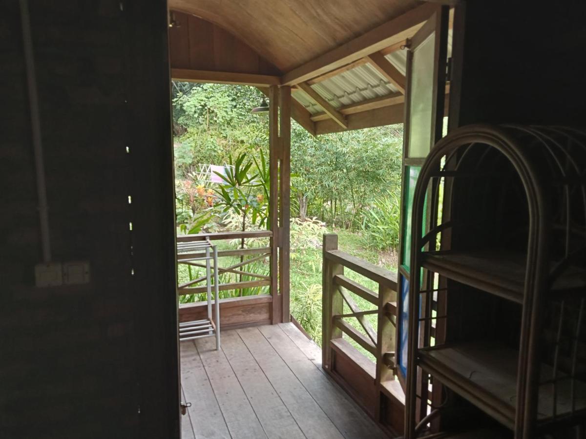 Thousand Hills Ketambe ,Room And Treking Lhokuenam Luaran gambar