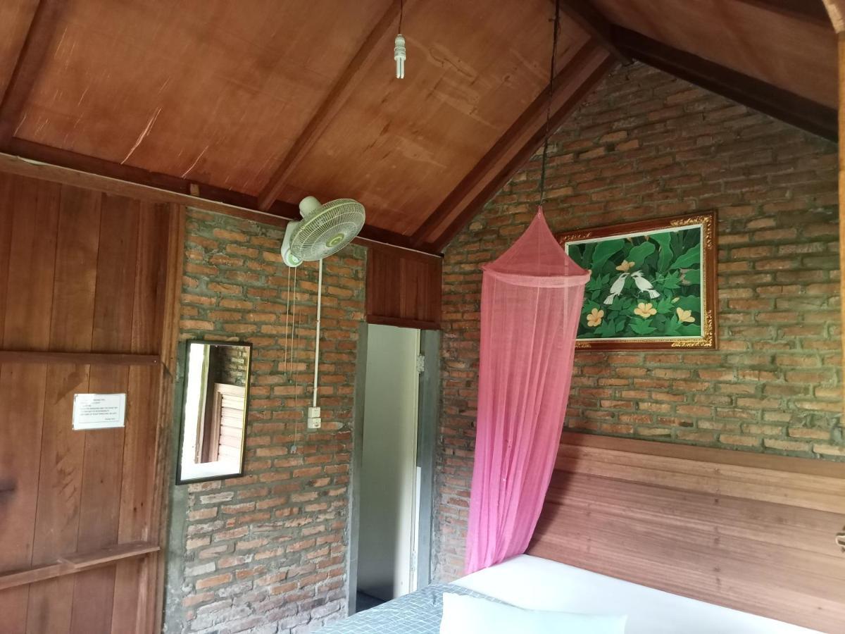 Thousand Hills Ketambe ,Room And Treking Lhokuenam Luaran gambar