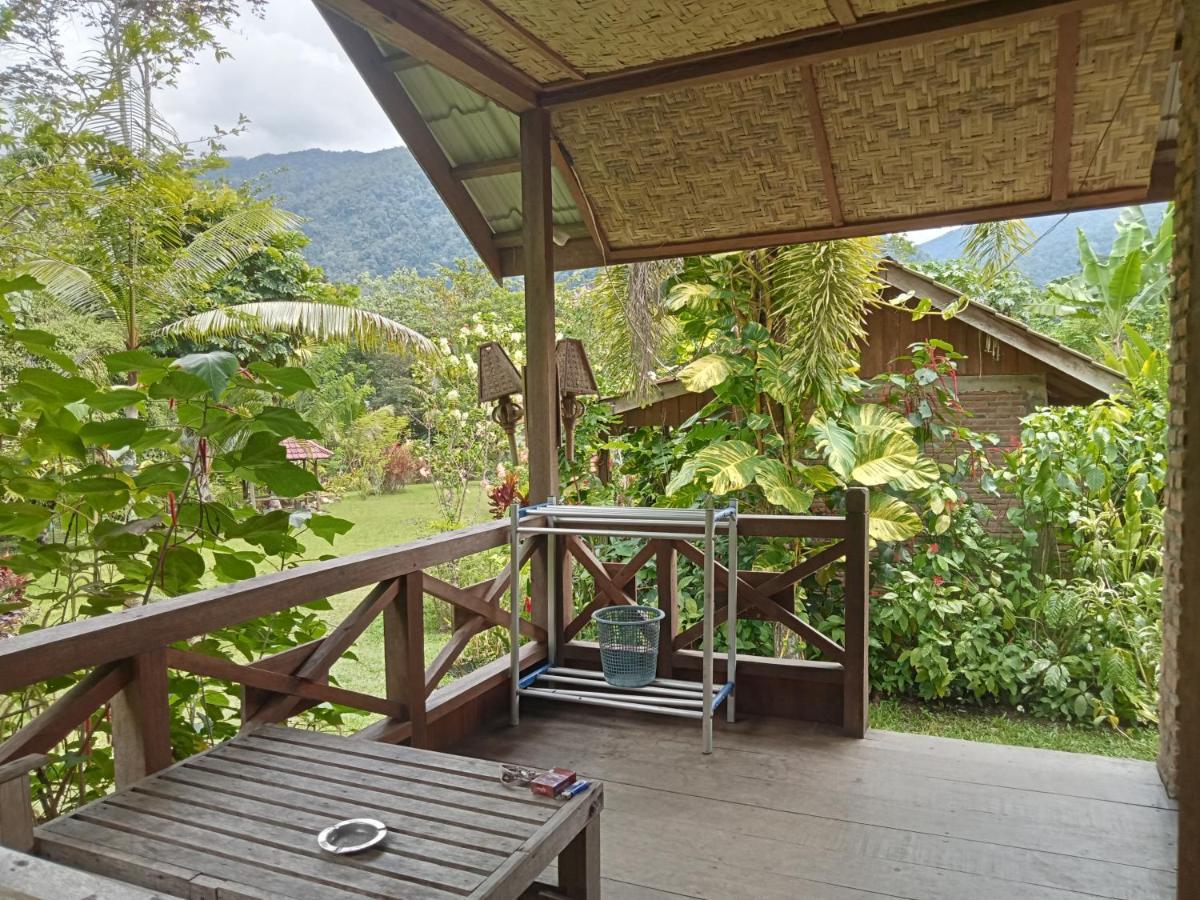 Thousand Hills Ketambe ,Room And Treking Lhokuenam Luaran gambar