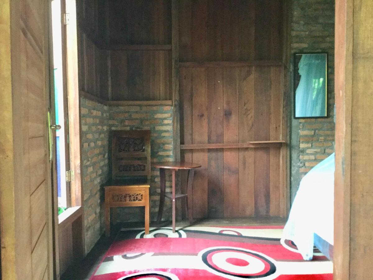 Thousand Hills Ketambe ,Room And Treking Lhokuenam Luaran gambar