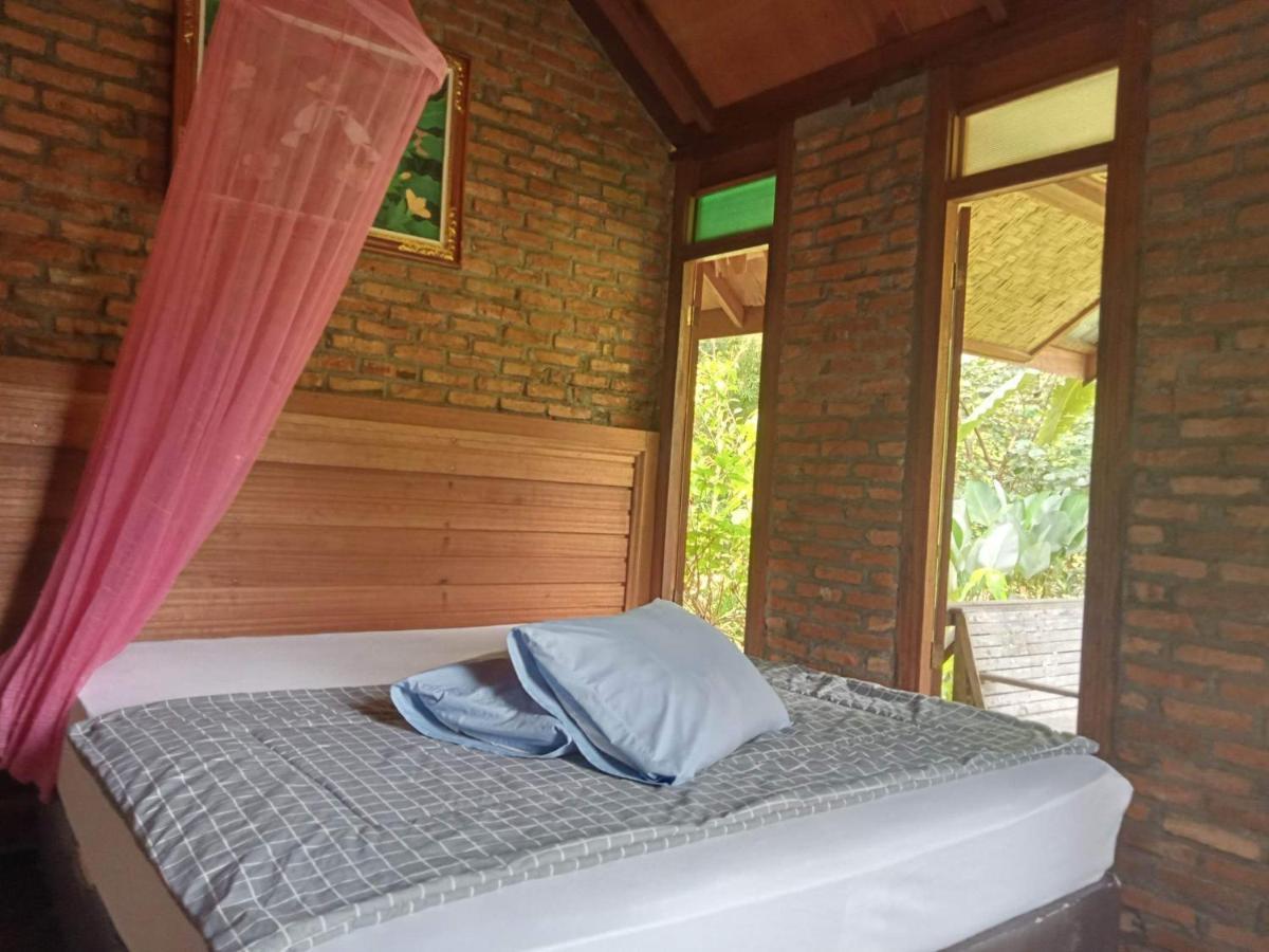 Thousand Hills Ketambe ,Room And Treking Lhokuenam Luaran gambar