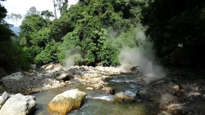 Thousand Hills Ketambe ,Room And Treking Lhokuenam Luaran gambar