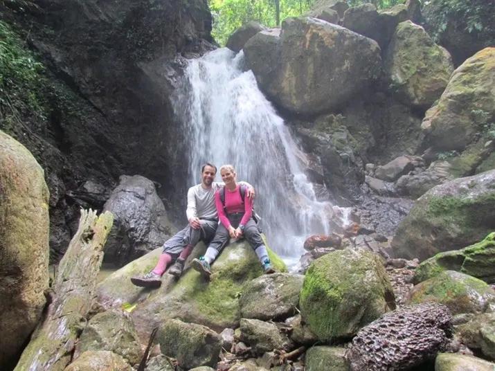 Thousand Hills Ketambe ,Room And Treking Lhokuenam Luaran gambar